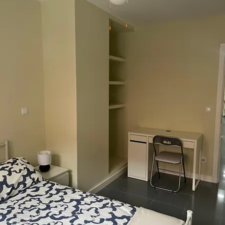 Apartasol Appartement *