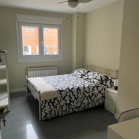 Apartasol شقة باياذوليد