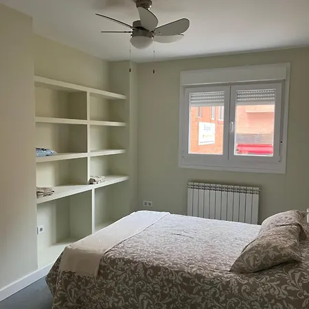 Apartasol شقة