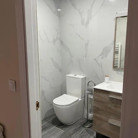 Apartasol Appartement *