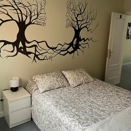 Lägenhet Apartasol
