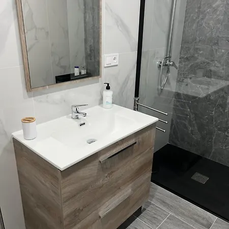 Apartasol Valladolid