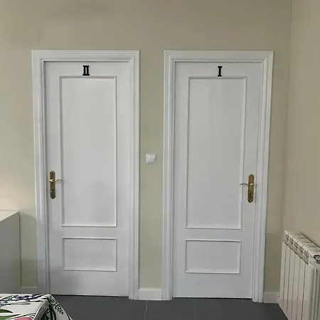 Apartasol شقة باياذوليد